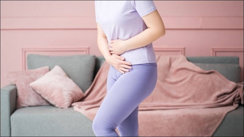 Đau bụng kinh là những cơn đau nhói hoặc chuột rút ở phần bụng dưới của nữ giới, gây ra sự khó chịu trong suốt chu kỳ kinh nguyệt