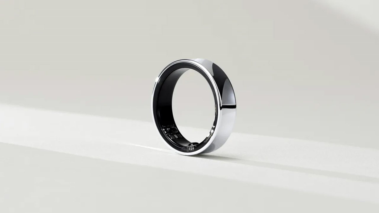 Hộp sạc của Galaxy Ring có thể mang đến nhiều điều thú vị 
