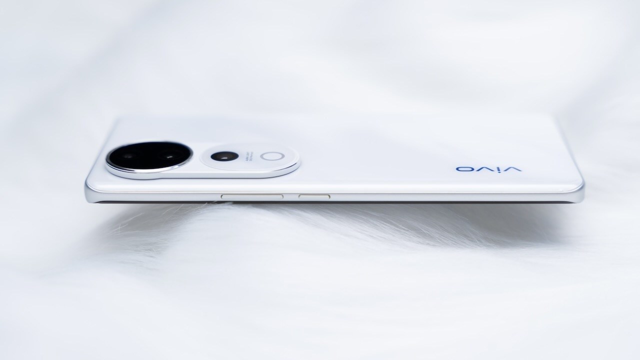 Vivo S19 Vivo S19