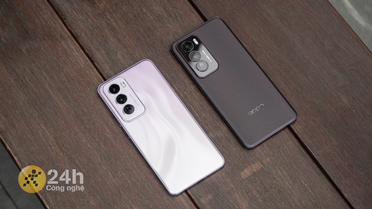 Dự đoán cấu hình, màu sắc và giá bán của OPPO Reno12 Pro sắp ra mắt thời gian tới