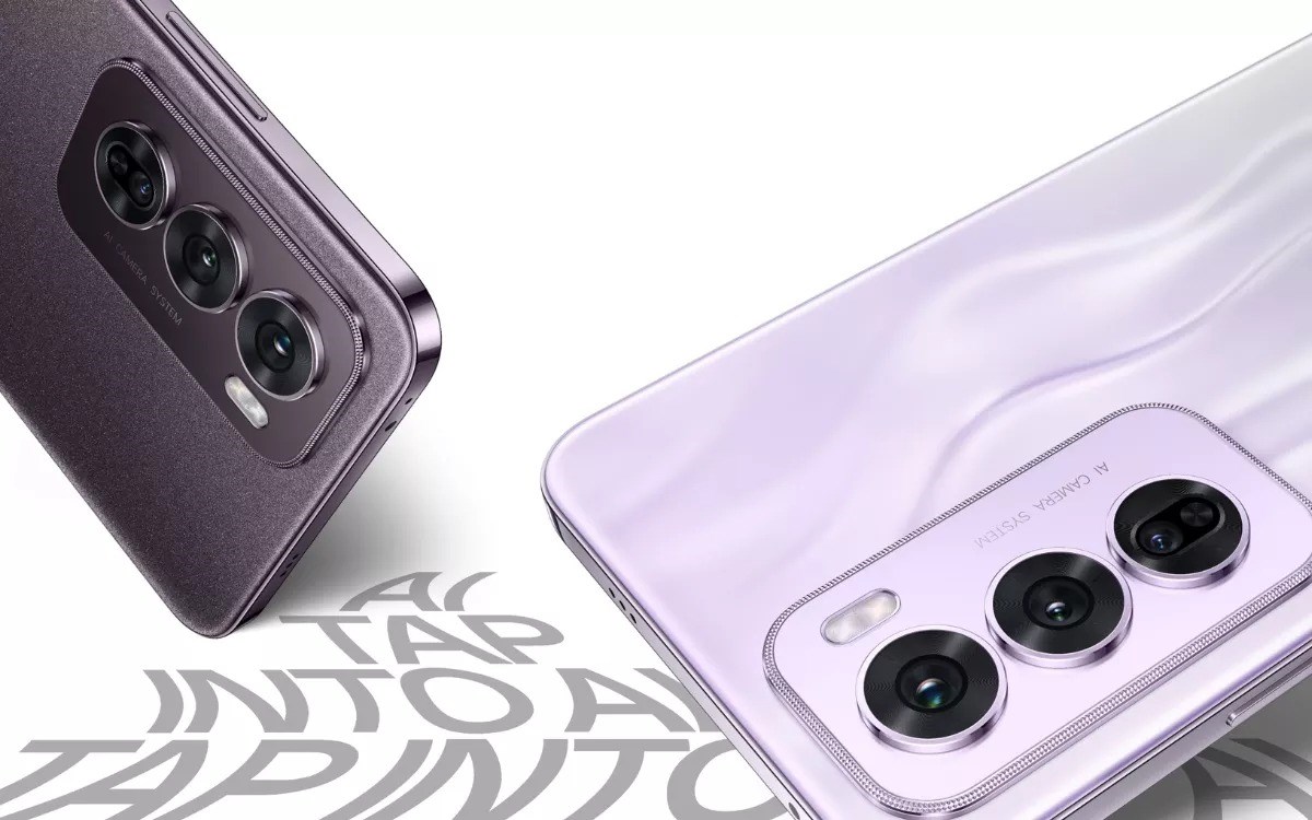 Dự đoán cấu hình, màu sắc và giá bán của OPPO Reno12 Pro sắp ra mắt thời gian tới