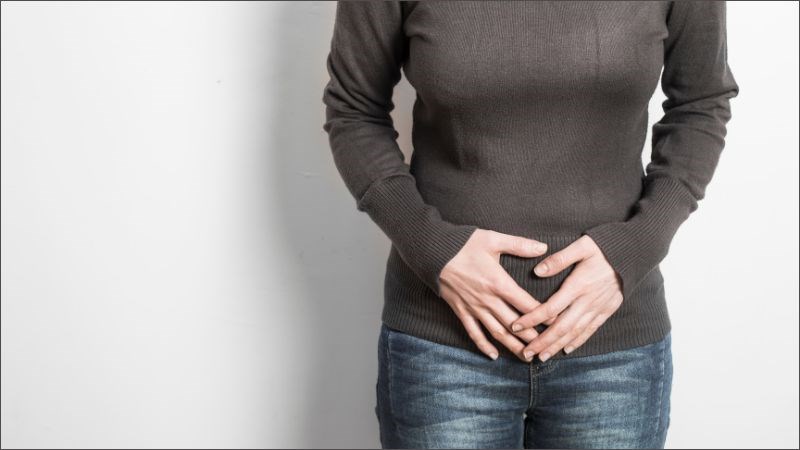 Bàng quang đầy là một tín hiệu kích thích cảm giác muốn đi tiểu