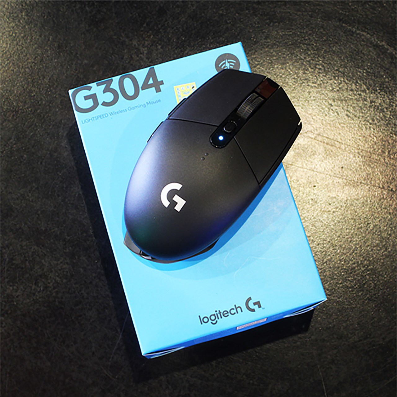 Chuột Bluetooth Gaming Logitech G304