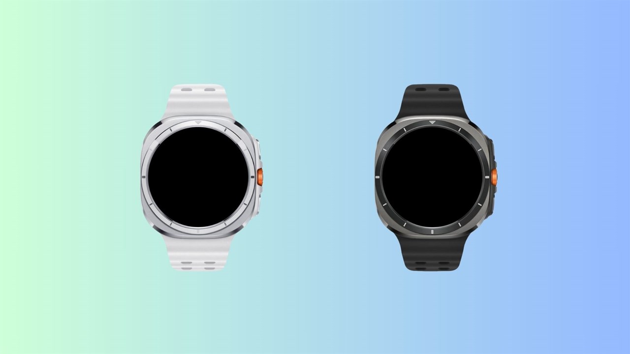 Galaxy Watch Ultra Galaxy Watch Ultra