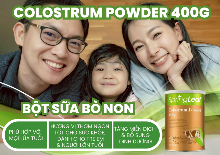 colostrum powder colostrum powder