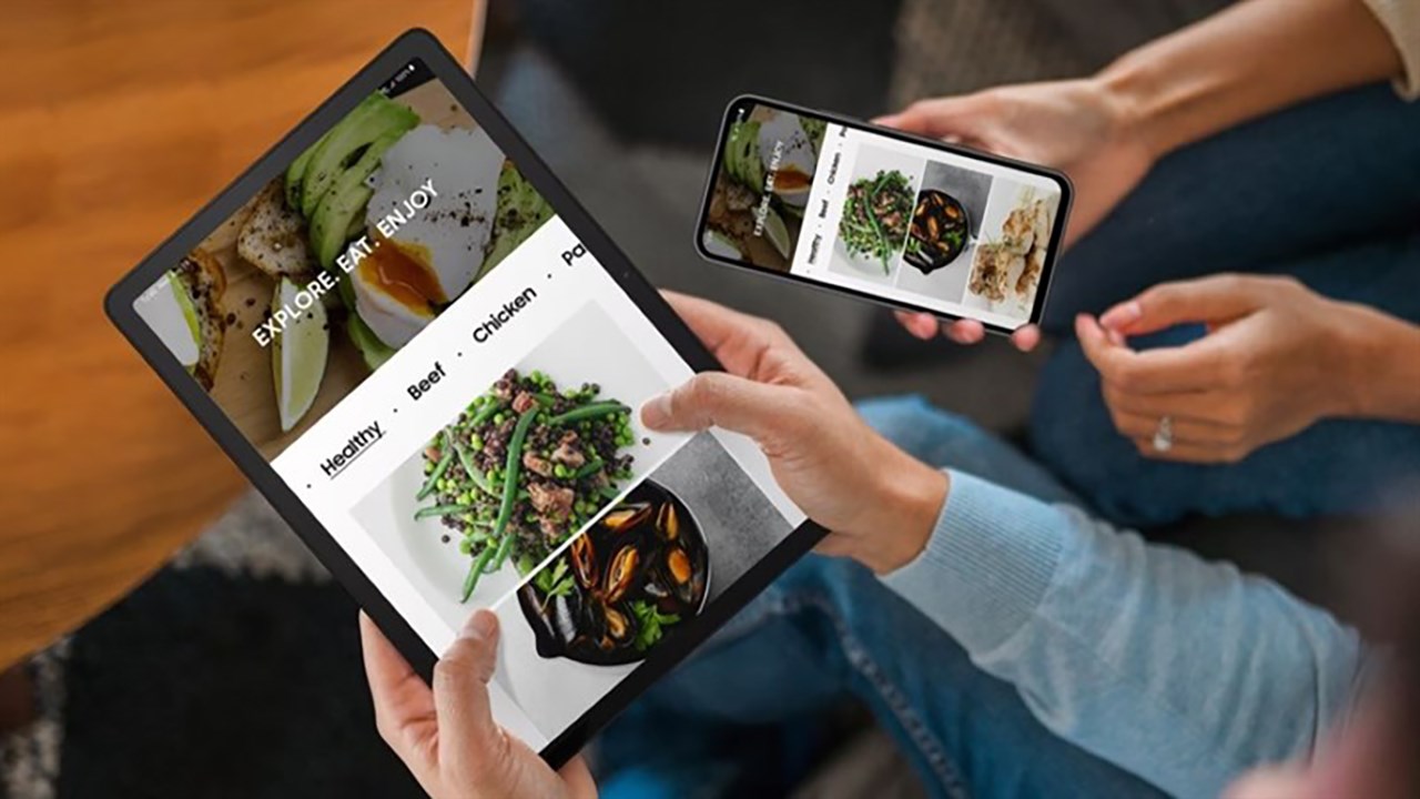 Hotsale cuối tuần: Galaxy Tab A9 series đồng giảm tiền trăm, bảo hành mở rộng 12 tháng