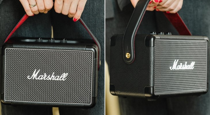 Cả hai đều hỗ trợ kết nối đa điểm, cho phép kết nối với hai thiết bị cùng lúc.