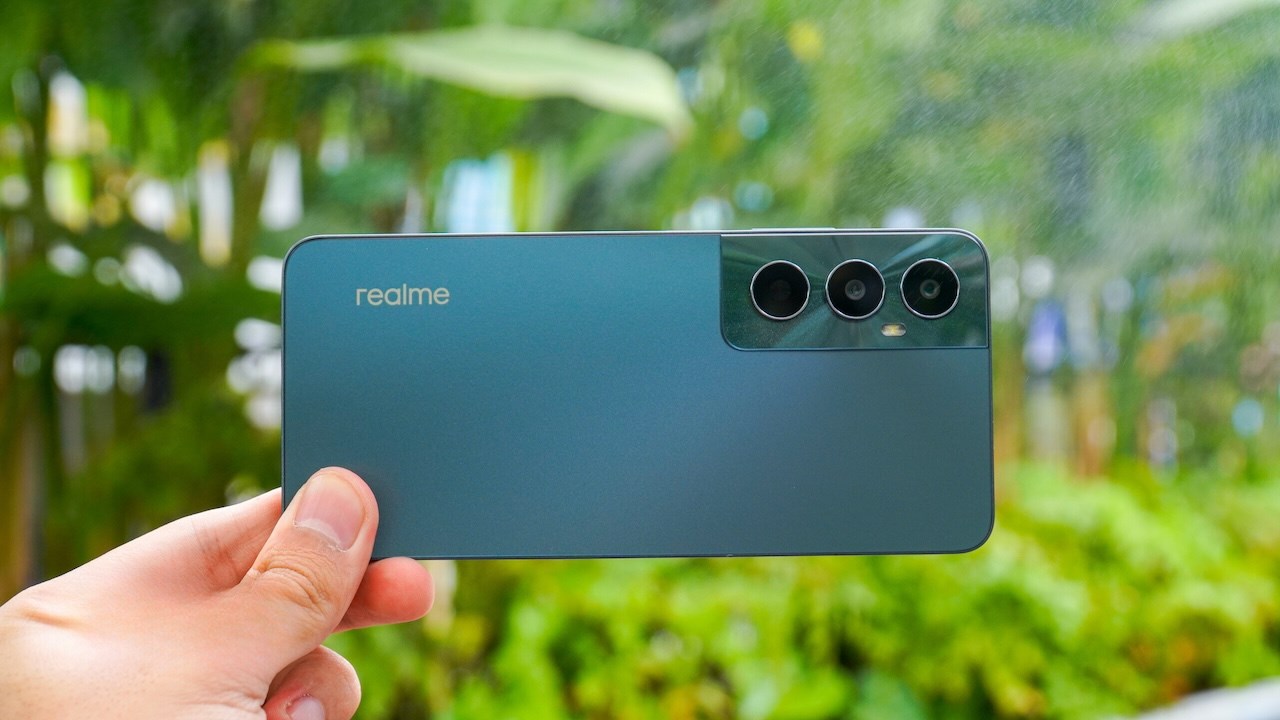 realme C61 realme C61