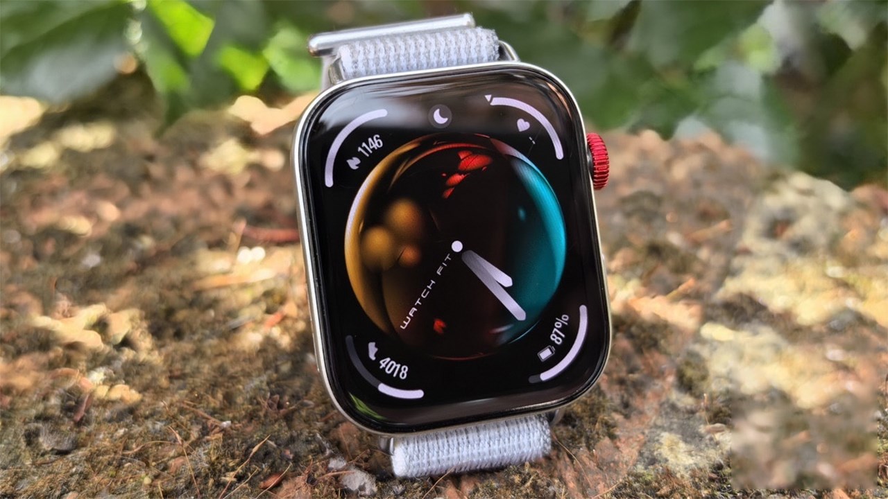 Huawei Watch Fit 3 Mới nhất tháng 6/2024: Huawei Watch Fit 3 giảm 200 kèm quà 790K, BeFit Hunter2 giảm online đến 300K