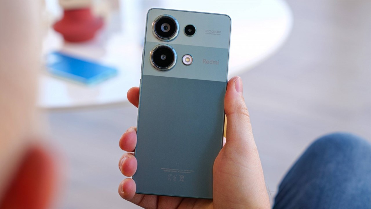 Cao nhất đến 6.000mAh, những chiếc điện thoại pin trâu đang giảm giá cực ngon cuối tháng này Cao nhất đến 6.000mAh, những chiếc điện thoại pin trâu đang giảm giá cực ngon cuối tháng này