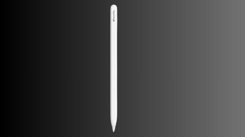 Apple Pencil Pro