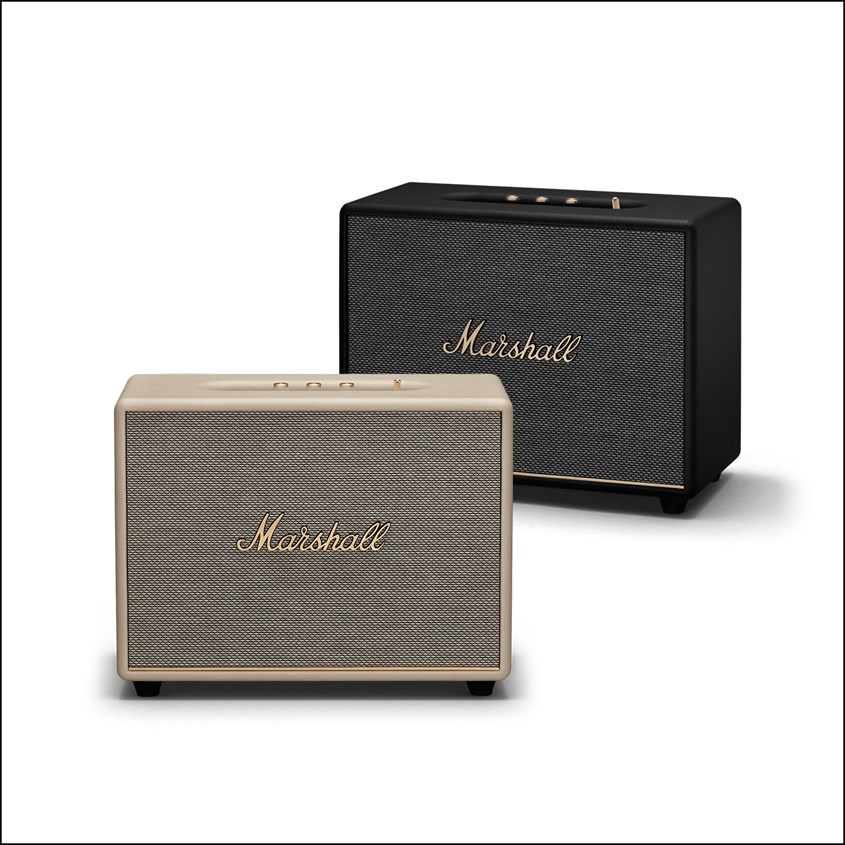 Loa Bluetooth Marshall Woburn III Loa Bluetooth Marshall Woburn III