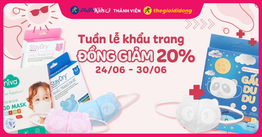 tuần lễ khẩu trang tuần lễ khẩu trang