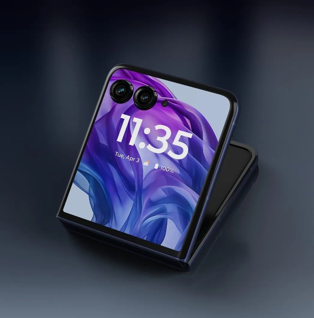 Motorola Razr 50 và Razr 50 Ultra: Thiết kế sang xịn, giá từ 13 triệu