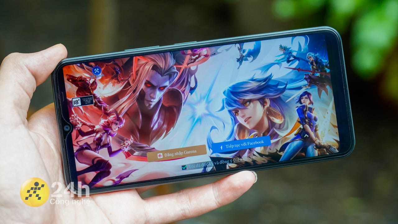 vivo Y17S chiếc smartphone vivo bán chạy nhất tháng 5/2024 có gì hot?