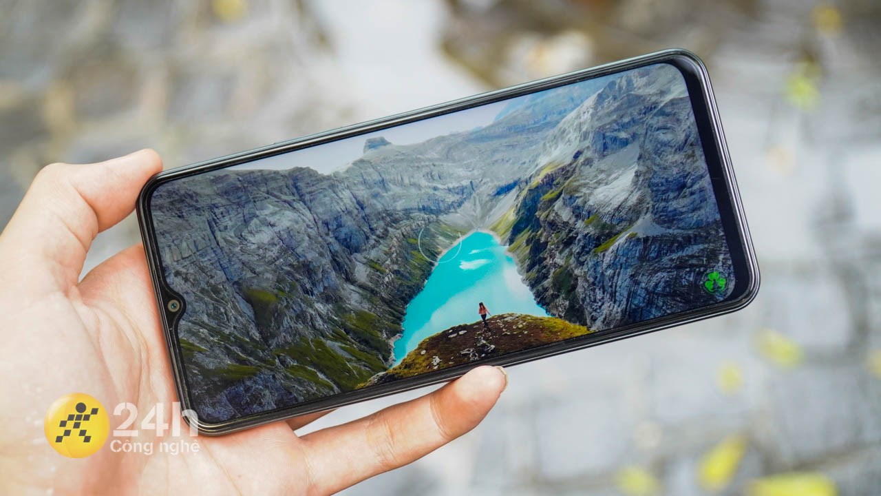 vivo Y17S chiếc smartphone vivo bán chạy nhất tháng 5/2024 có gì hot?