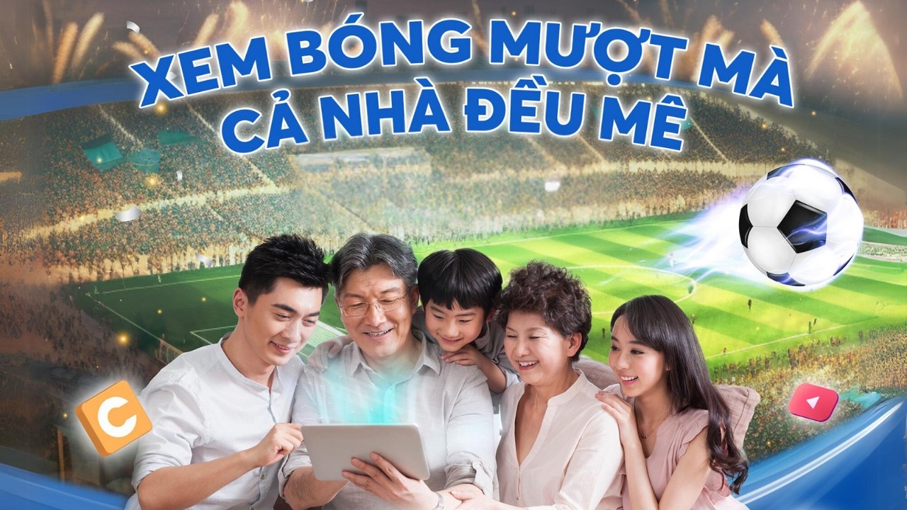 Cách đăng ký gói cước xem Euro của MobiFone