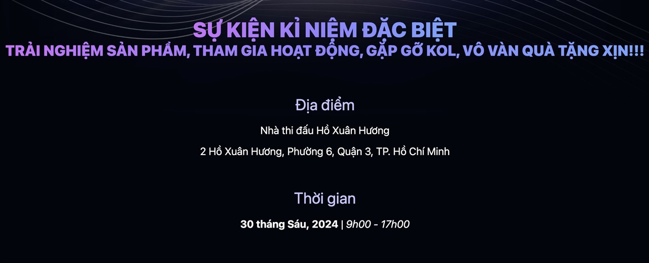 Địa điểm