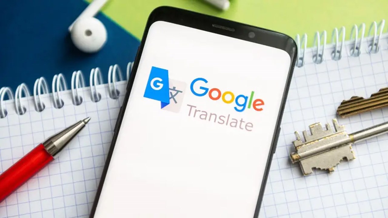 Đây là lần đầu tiên Google hỗ trợ hơn 100 ngôn ngữ khác nhau