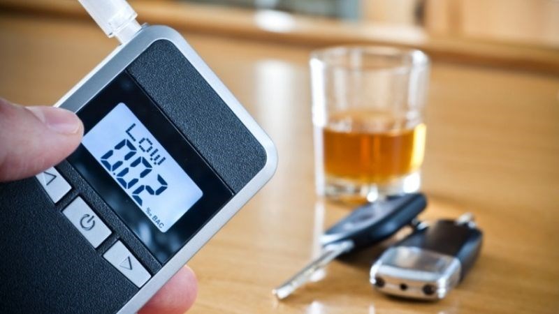 Các giới hạn nồng độ cồn trong máu cho phép có thể thay đổi tùy mỗi quốc gia