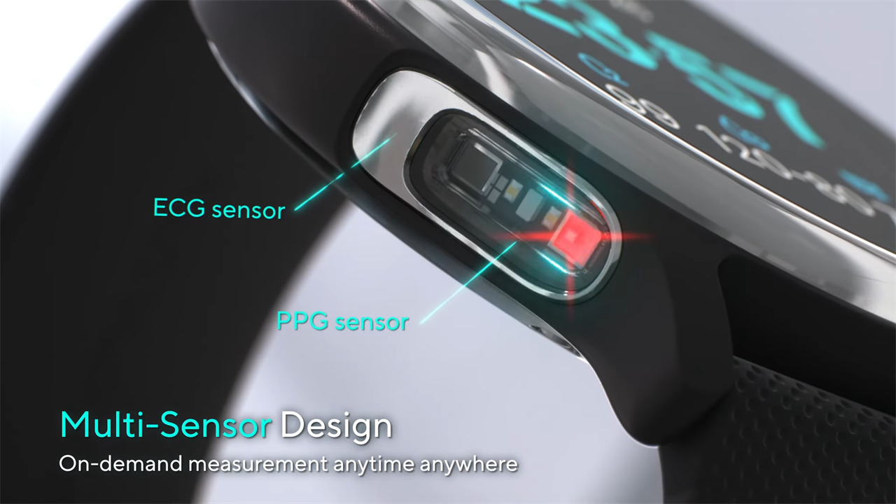 ECG và PPG ECG và PPG