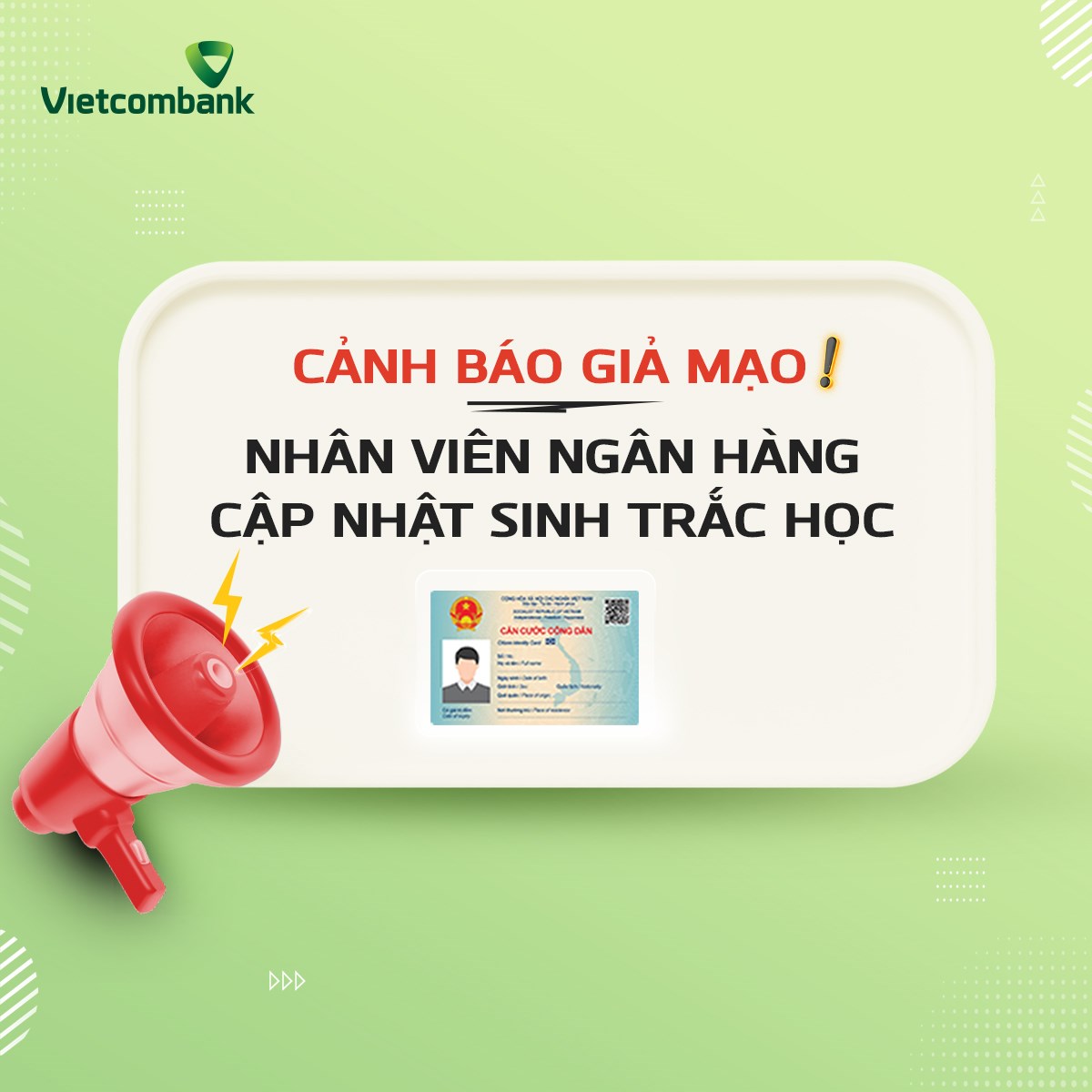 Cảnh báo Cảnh báo