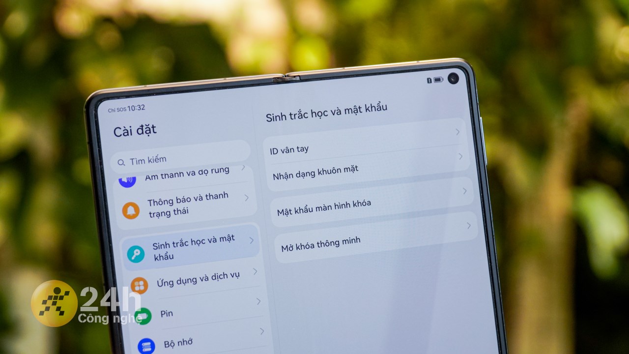 Bảo mật Bảo mật