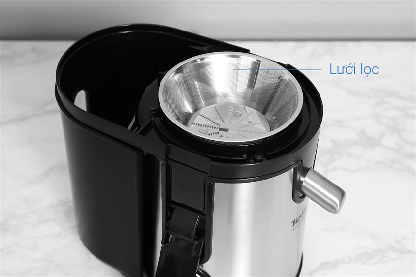 Lắp lại các bộ phận sau khi vệ sinh để bảo quản