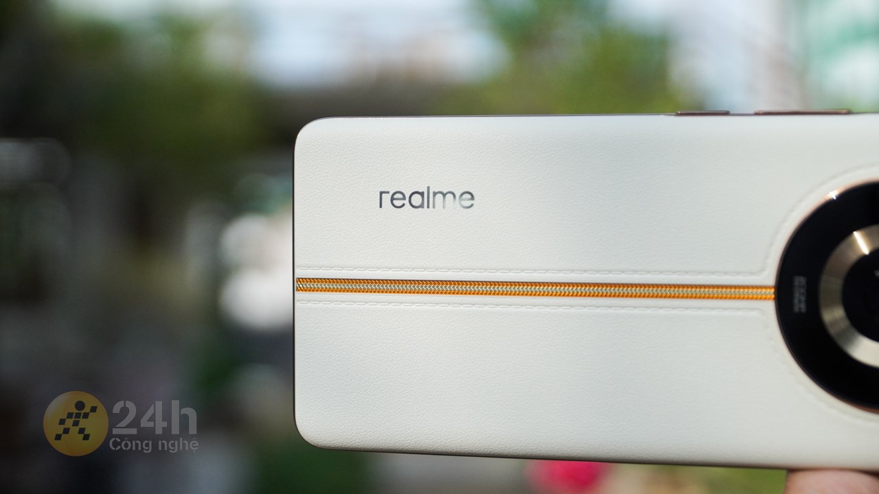 realme GT 6 minh hoạ realme GT 6 minh hoạ