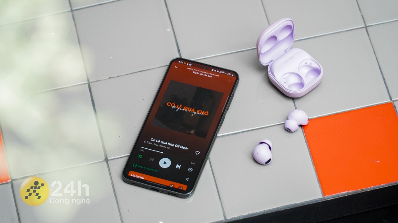 Tổng hợp các tin đồn về Galaxy Buds mới