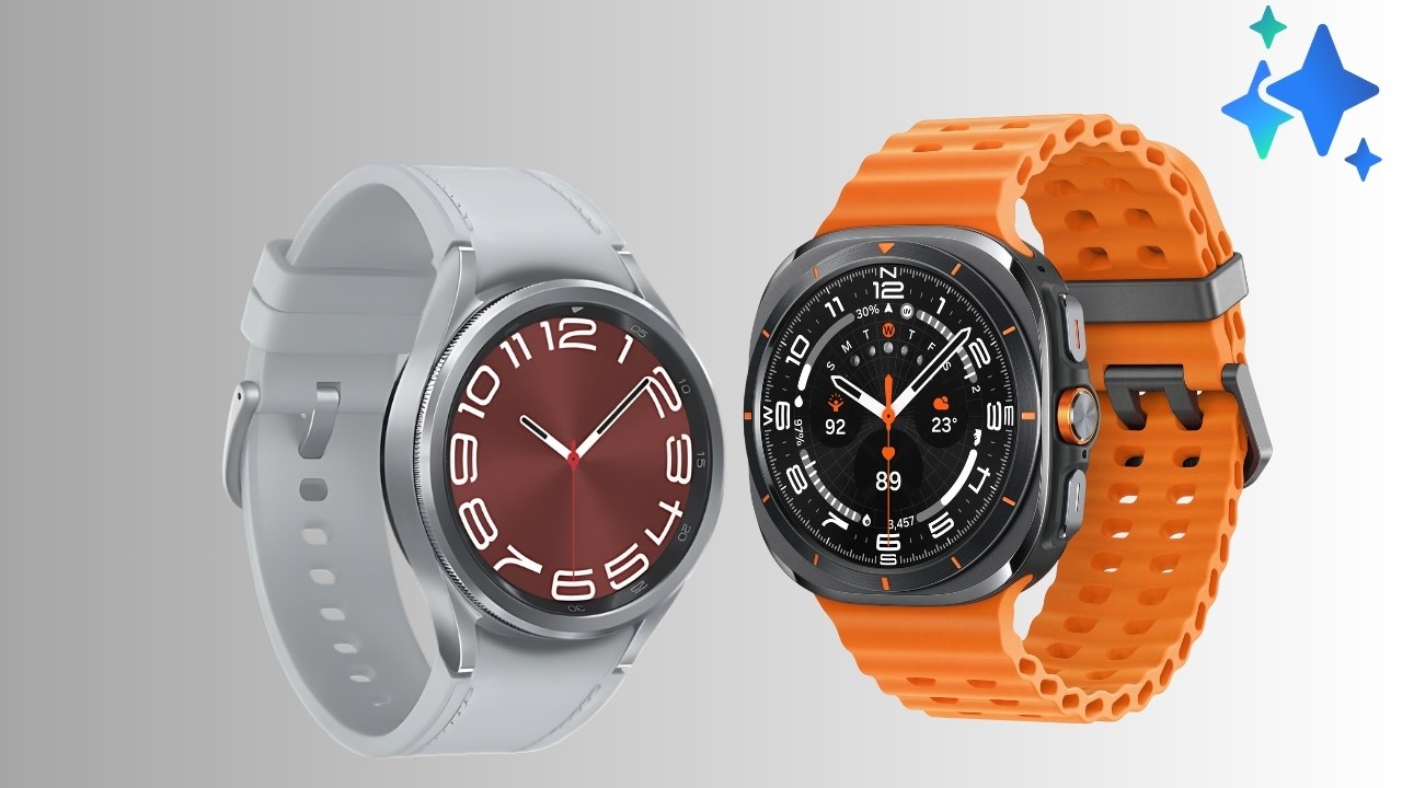 Nhìn lại các tính năng tối ưu của Galaxy Watch6 để đoán xem Galaxy Watch Mới có gì HOT hơn