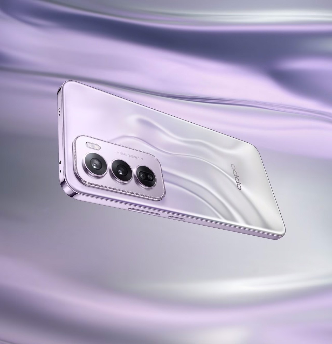 Màu sắc tinh tế trên OPPO Reno12 Pro Màu sắc tinh tế trên OPPO Reno12 Pro