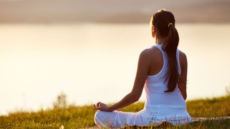 Duy tr&igrave; t&acirc;m trạng thoải m&aacute;i sẽ khiến chu kỳ kinh nguyệt &iacute;t bị t&aacute;c động v&agrave; trở n&ecirc;n đều đặn hơn