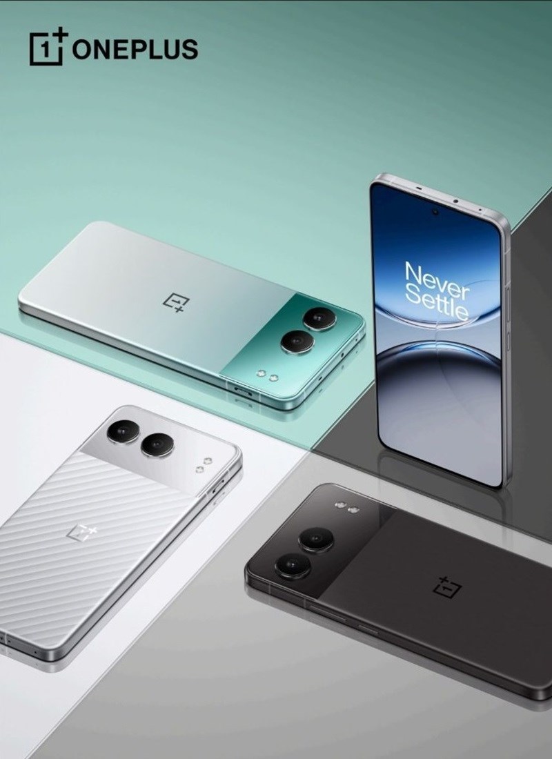 OnePlus sẽ có sự kiện ra mắt vào 16/7 tới: OnePlus Nord 4 và nhiều sản phẩm mới OnePlus sẽ có sự kiện ra mắt vào 16/7 tới: OnePlus Nord 4 và nhiều sản phẩm mới