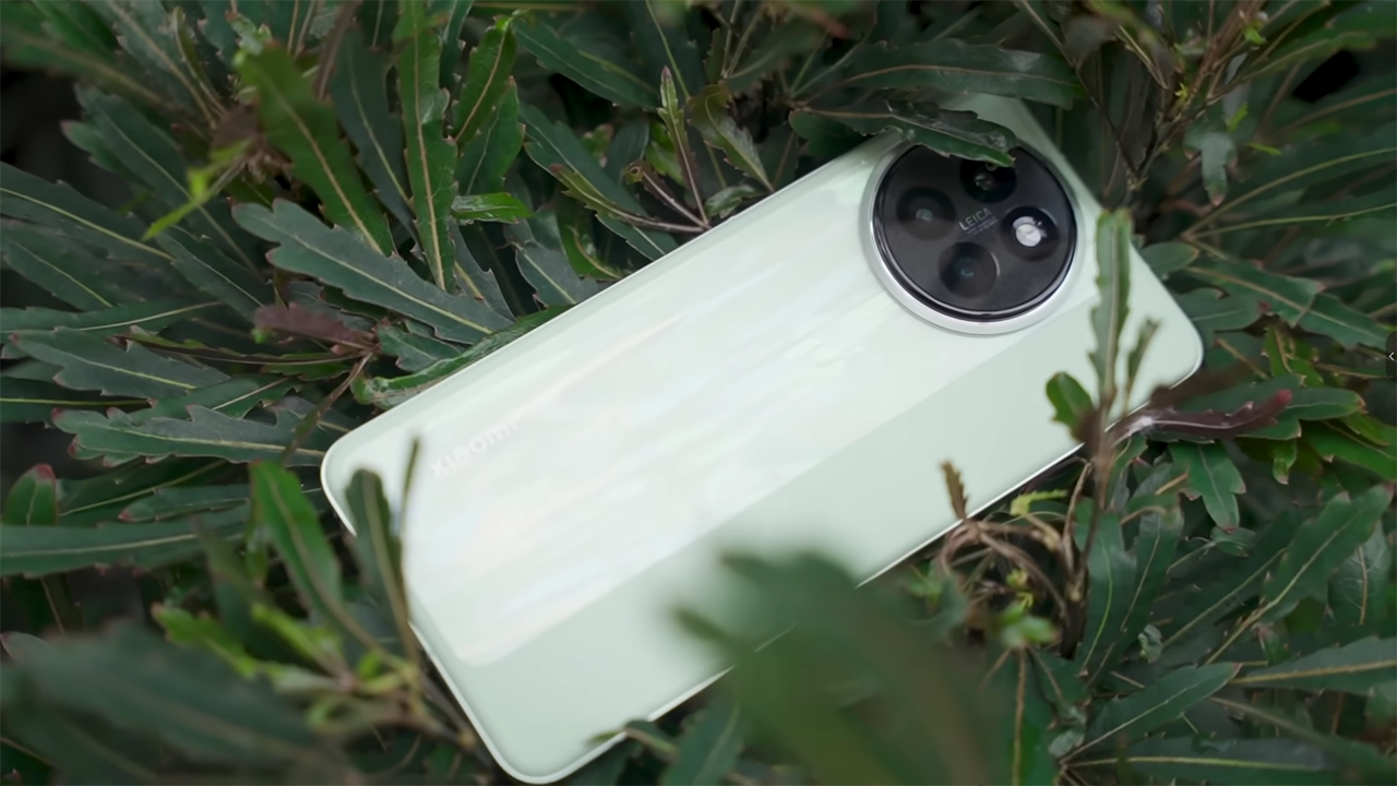 Xiaomi 14 CIVI tận dụng tốt yếu tốt P/P (Hiệu năng/giá thành). Nguồn: Tech Burner.