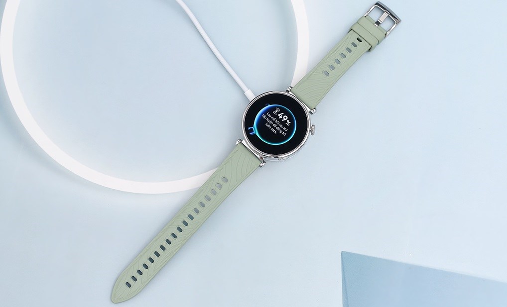 Huawei Watch GT 4 màu nào đẹp nhất, những lý do nên mua?