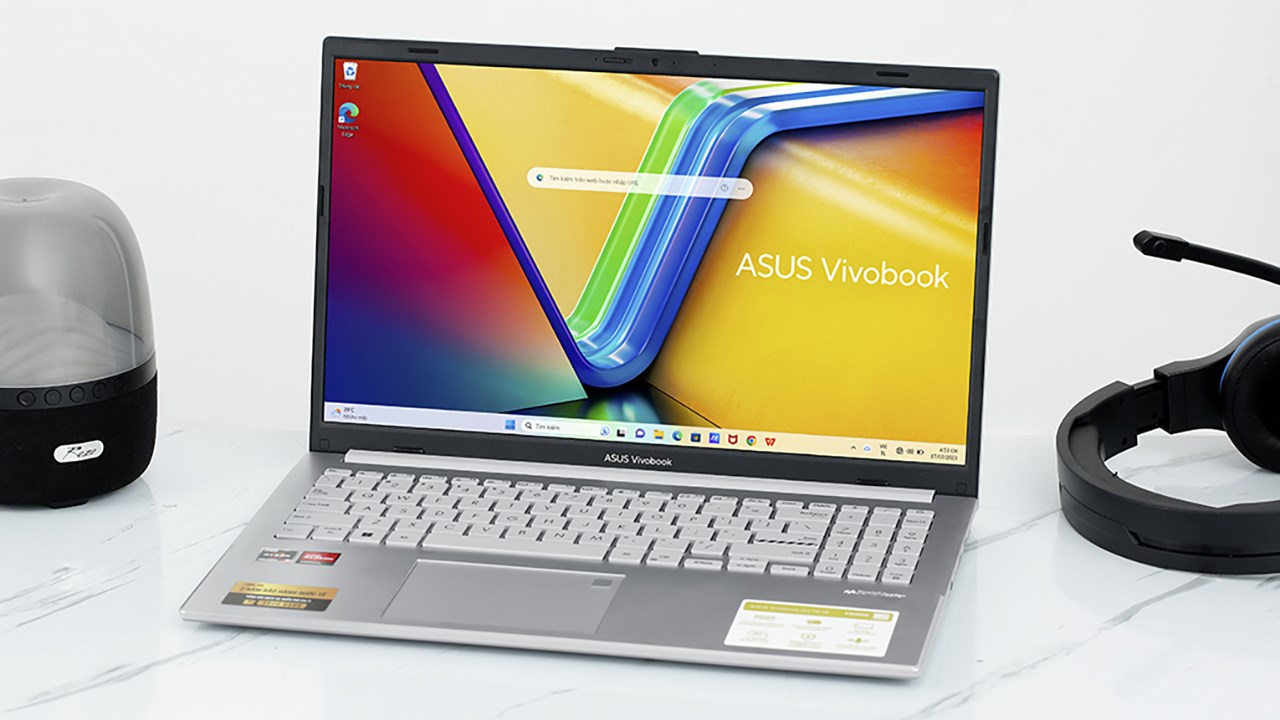 Asus Vivobook Go 15