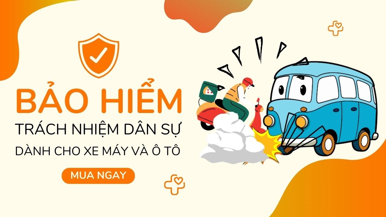 Bảo hiểm Trách nhiệm dân sự (TNDS)