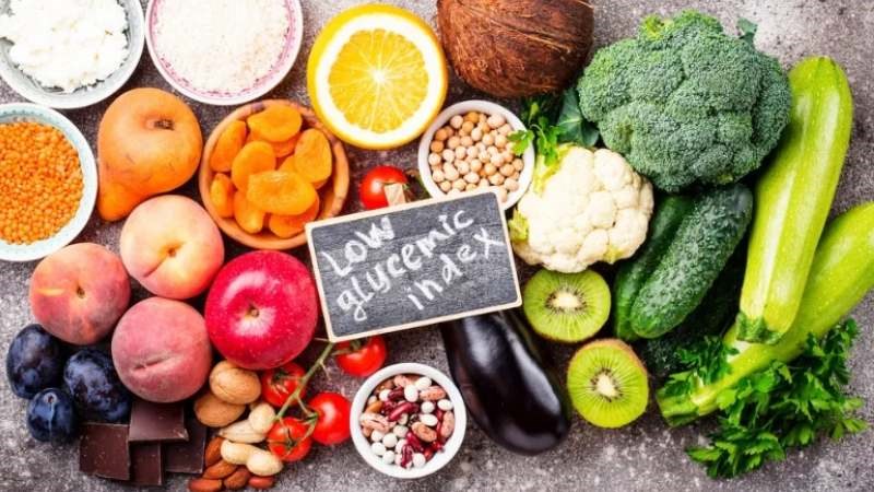Thực phẩm có GI thấp không làm tăng nồng độ insulin, tốt cho những người mắc PCOS