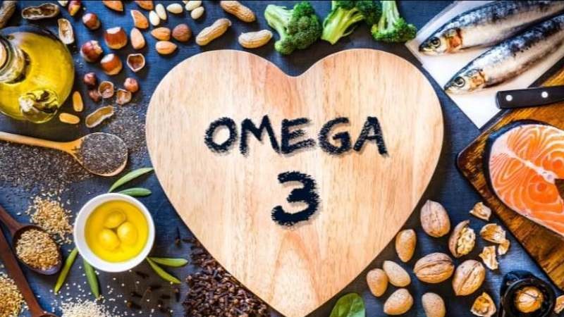 Omega 3 hữu ích trong việc chống lại tình trạng kháng insulin ở phụ nữ mắc đa nang buồng trứng
