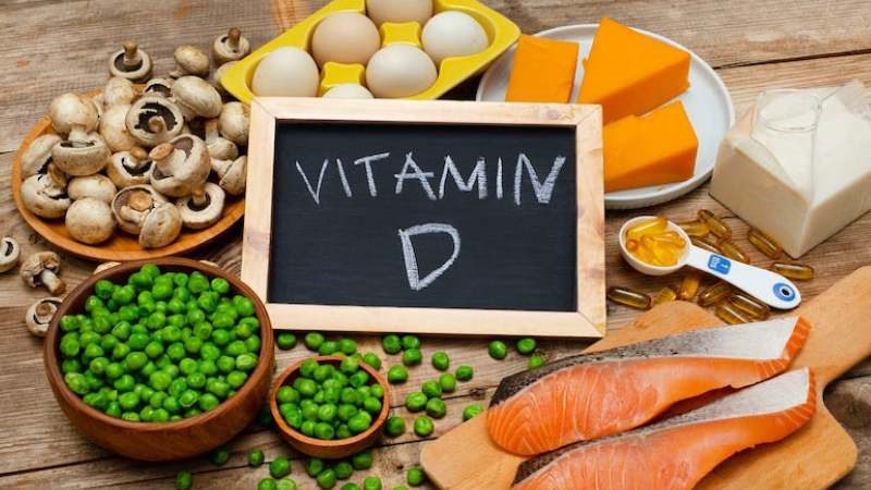 Bổ sung vitamin D giúp cải thiện tình trạng kinh nguyệt cho phụ nữ mắc PCOS