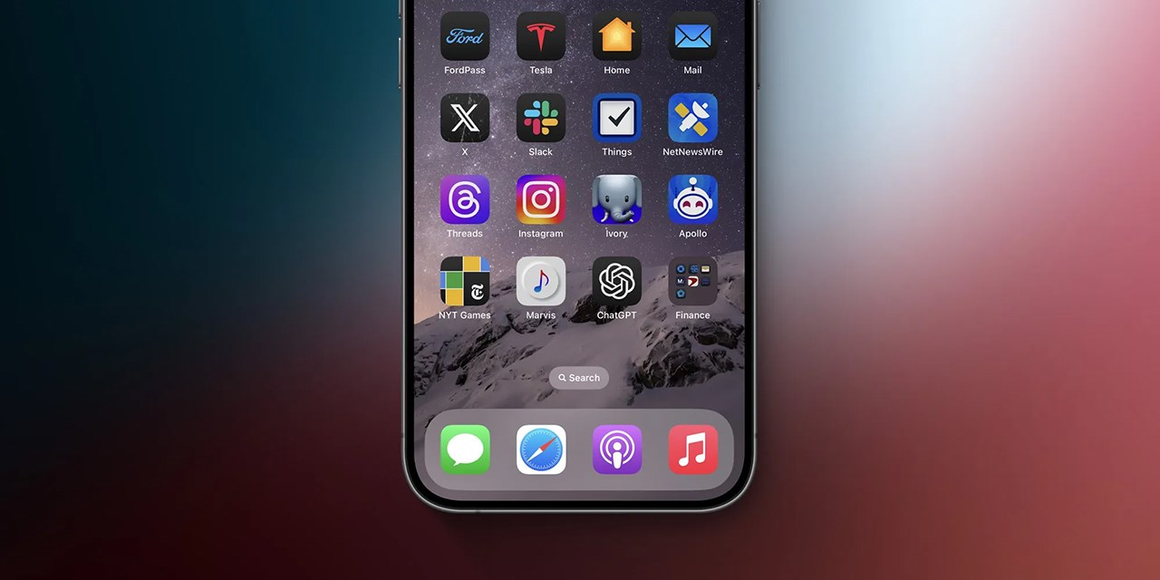 iOS 18 Beta 3