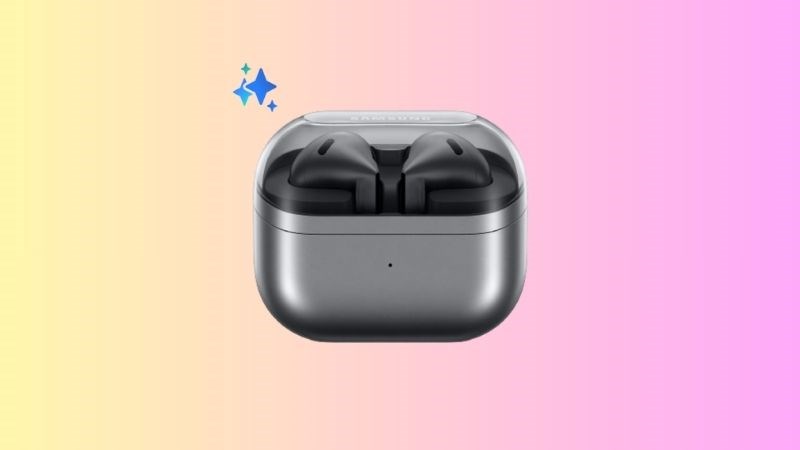  Galaxy Buds3 v&agrave; Galaxy Buds3 Pro đều c&oacute; những t&iacute;nh năng nổi bật