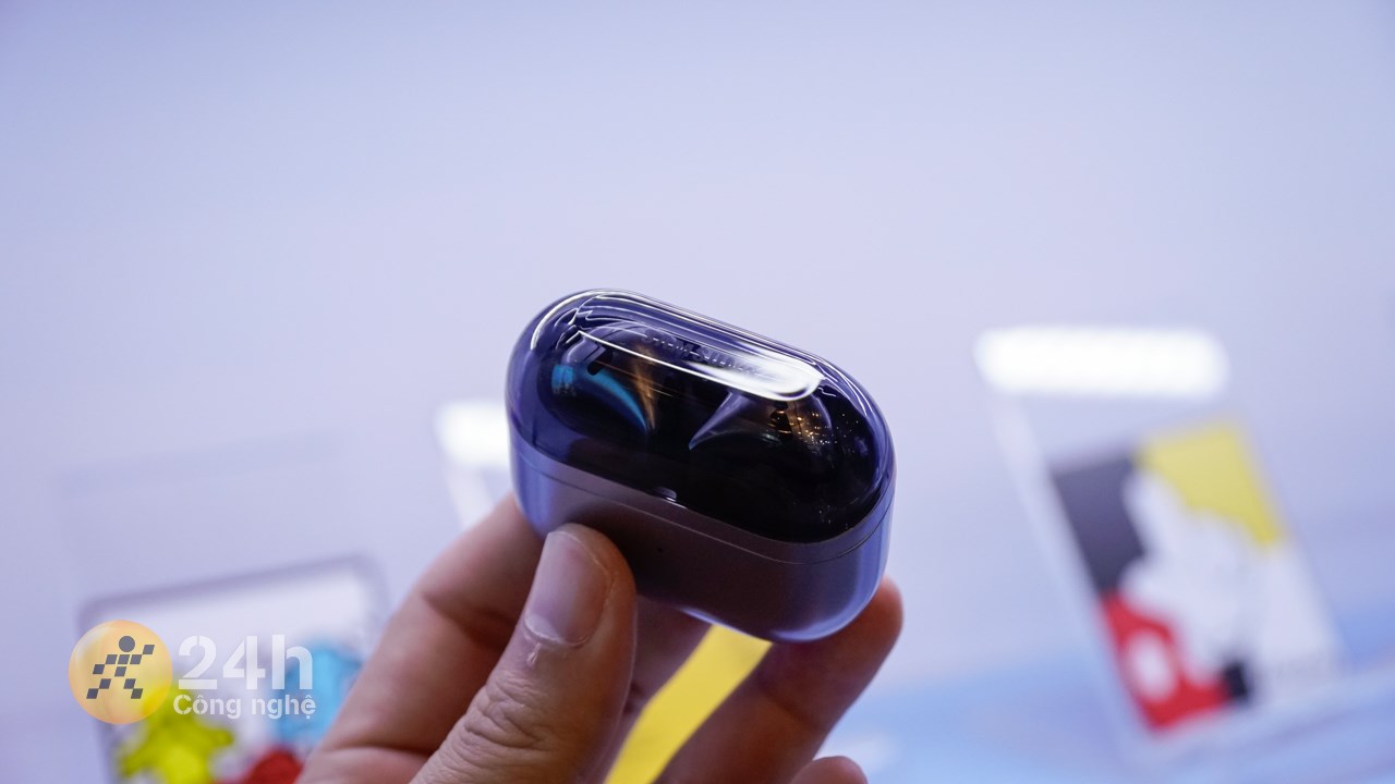 Đặt trước Galaxy Buds 3 | Buds 3 Pro: Nhận ưu đãi đến 1.5 triệu, thời gian có hạn Đặt trước Galaxy Buds 3 | Buds 3 Pro: Nhận ưu đãi đến 1.5 triệu, thời gian có hạn