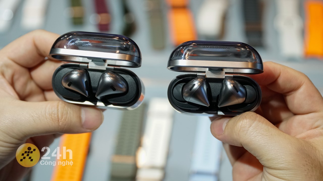 Đặt trước Galaxy Buds 3 | Buds 3 Pro: Nhận ưu đãi đến 1.5 triệu, thời gian có hạn Đặt trước Galaxy Buds 3 | Buds 3 Pro: Nhận ưu đãi đến 1.5 triệu, thời gian có hạn