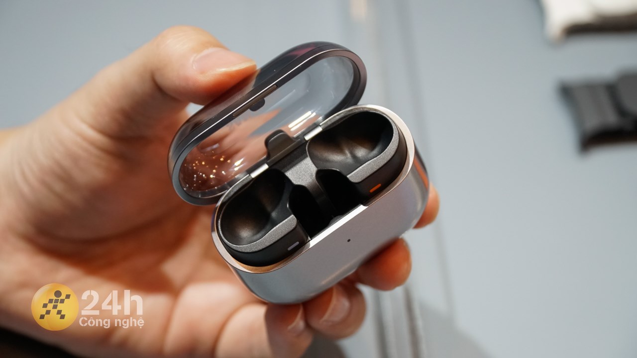 Đặt trước Galaxy Buds 3 | Buds 3 Pro: Nhận ưu đãi đến 1.5 triệu, thời gian có hạn Đặt trước Galaxy Buds 3 | Buds 3 Pro: Nhận ưu đãi đến 1.5 triệu, thời gian có hạn