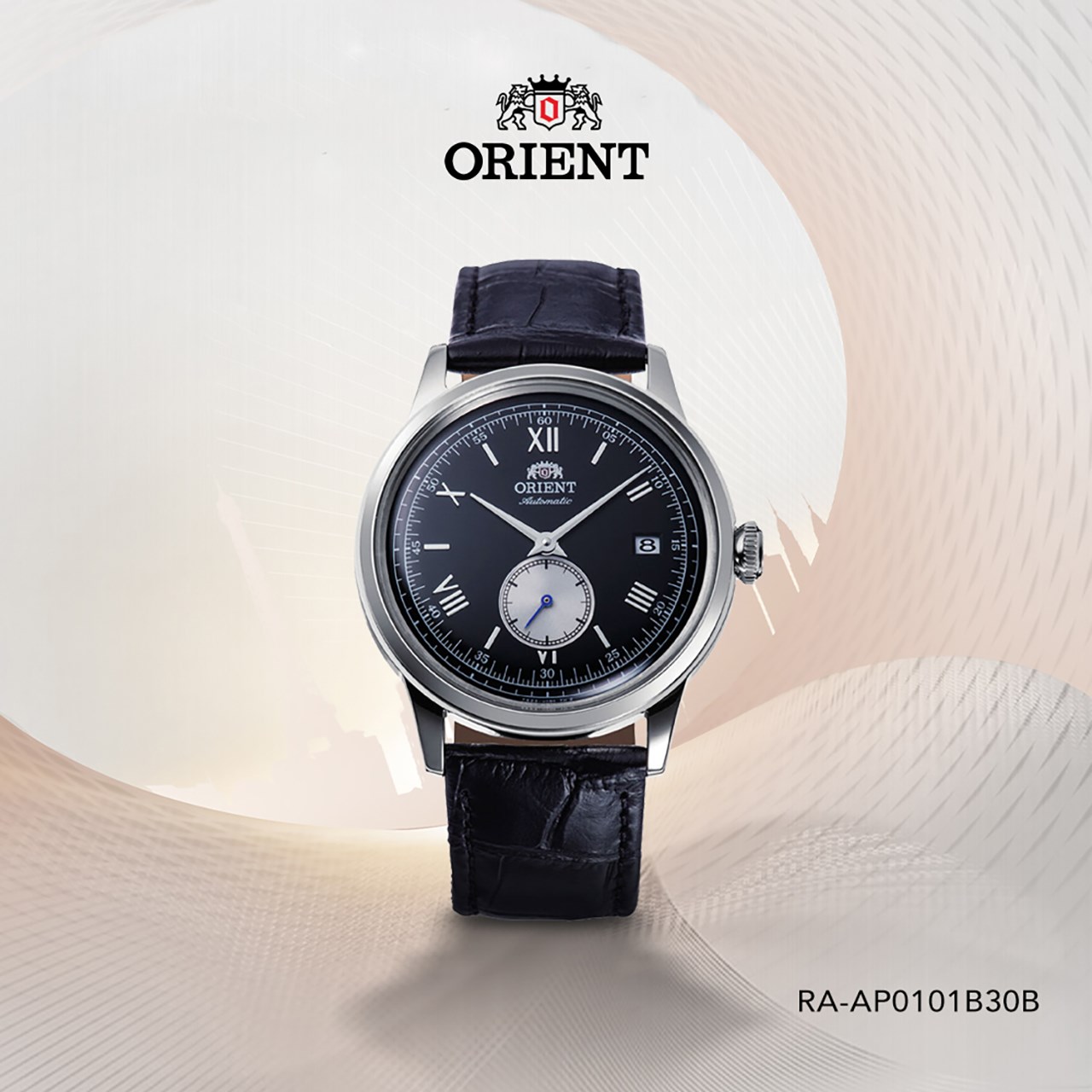 Mở bán Orient Small Bambino và Mako Solar - Tặng tai nghe JBL xịn Mở bán Orient Small Bambino và Mako Solar - Tặng tai nghe JBL xịn