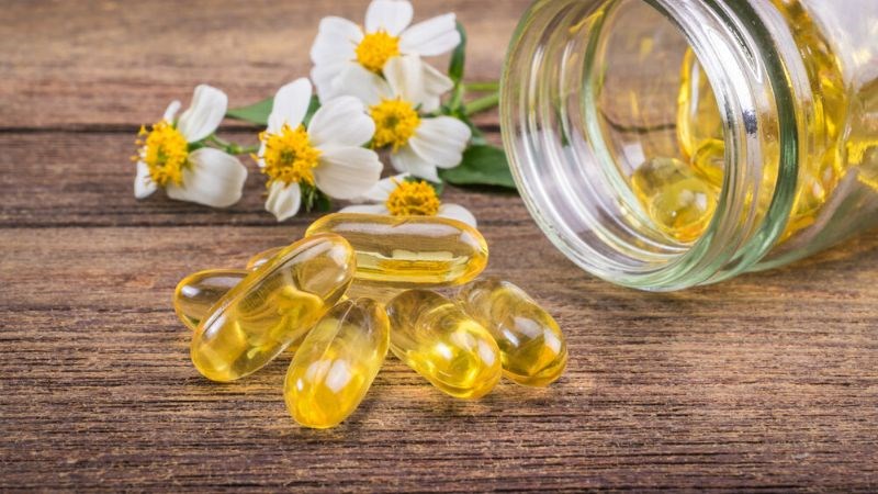 Liều dùng của vitamin E phụ thuộc vào tuổi, giới và tình trạng sức khỏe mỗi cá nhân