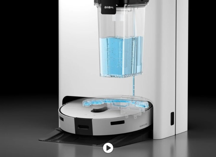 Các tính năng tự động hiện đại và tiện dụng