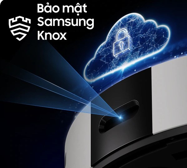 Bảo mật Samsung Knox uy tín